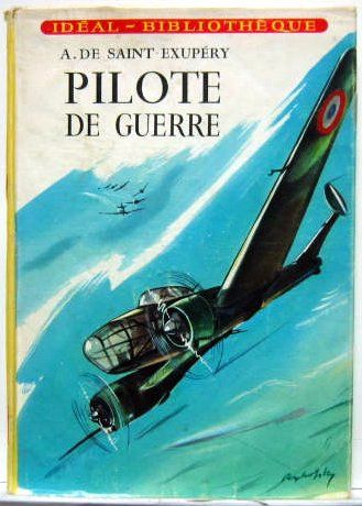 Pilote